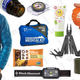 Illustration for article titled The Ten Essentials for Hiking: Don't Head Into the Woods Without These Items